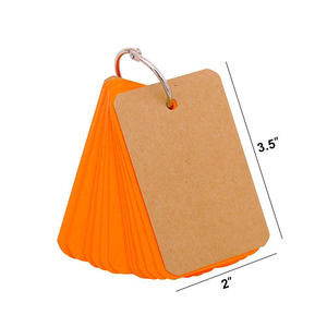 Mini Bloc de notas de bolsillo, pequeño, personalizado, promocional - Product Image 4