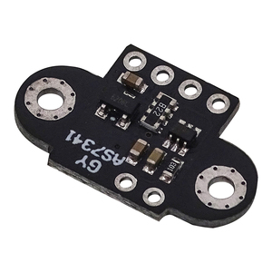 GY-AS7262 AS7263 AS7341可視赤外線カラースペクトロメーターセンサーモジュール - Product Image 3