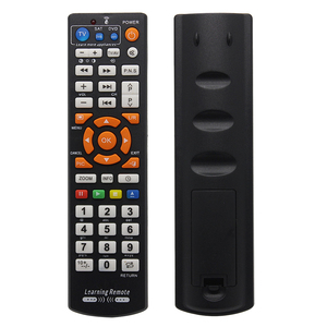 Universal Leaning Code Fernbedienung LCD LED Smart TV L336 Drahtlose Steuerung mit Benutzer handbuch - Product Image 1
