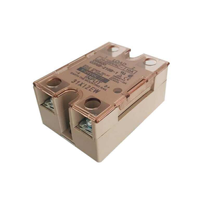 OMRO katı hal rölesi G3PE-245B G3PE-225B G3NA-D210B-UTU G3NB-290B-1 G3NB-275B-1 G3NB-240B-1 G3NB-225B-1 G3NB-220B-1 - Product Image 6