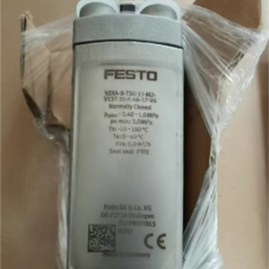 Orijinal orantılı-basınç regülatörü VZXA-B-TS6-13-M2-V13T-30-K-46-17-V4 pnömatik kontrol otomatik denetleyici - Product Image 1