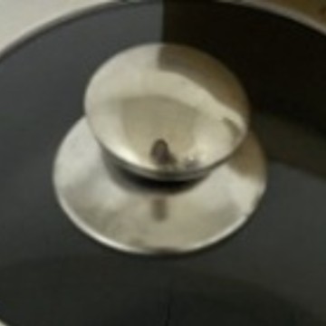 Wok lid cap screws (universal)