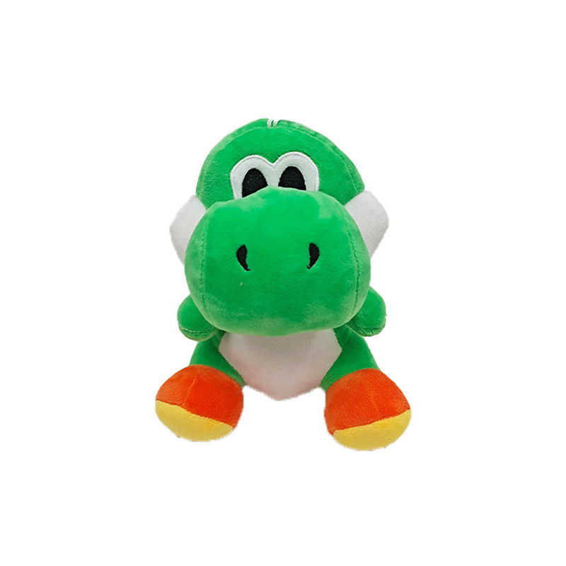 Dragón Yoshi Verde 150g