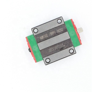 <strong>HIWIN</strong> square <strong>Linear</strong> <strong>Guide</strong>,<strong>linear</strong> <strong>Rail</strong>,slider <strong>Block</strong> QHW20HA - Product Image 3