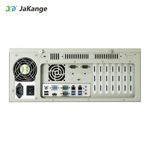 具有4通道光源控制和高性能GPU图形处理器的工业计算机 - Product Image 4