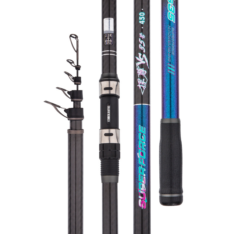 VS-35 Bare Shake