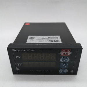DC24V repaly output weight sensor <strong>load</strong> cell display LED Digital indicator for <strong>load</strong> cell High accuracy
