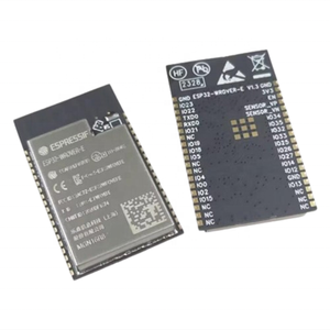 ESP32-WROWER-E modulo Wireless IoT modulo WiFi Dual Core e blu-tooth MCU - Product Image 1
