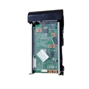 Yaratıcı CRT-310 (KX6)M-1 CN ATM makinesi motorlu kart okuyucu oyun makinesi manyetik/RFID/IC Motor kart okuyucu - Product Image 3