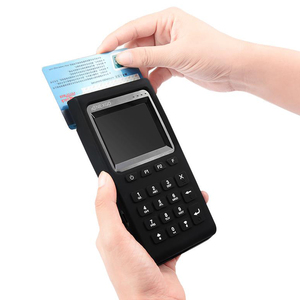 Durable Silicone Pos Terminal case for Nexgo <strong>K300</strong> Mobile Pos Machine - Product Image 2