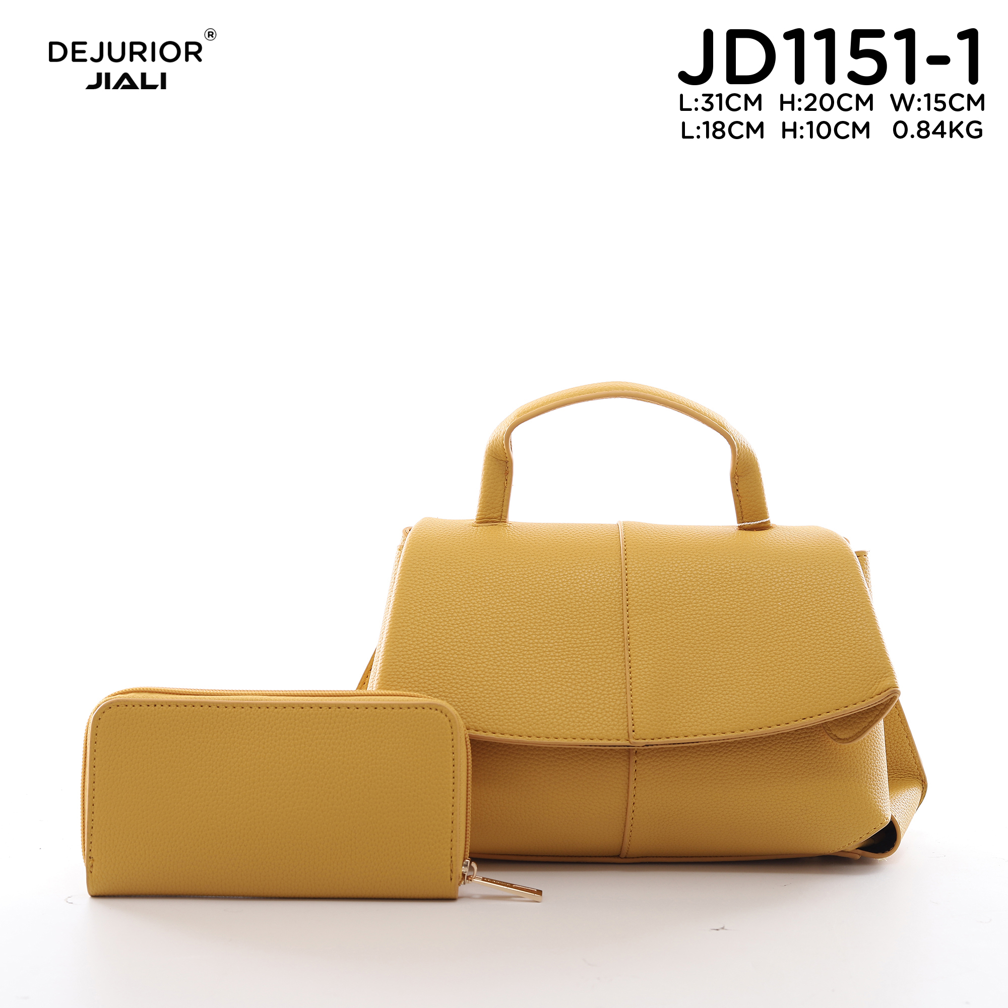Jaune