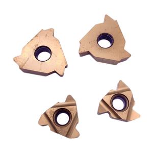 Карбидная вставка для бурильной трубы - Product Image 4