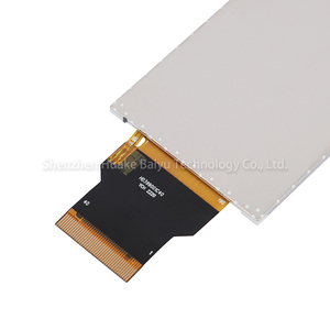 Stretch Bar Wide Advertising <strong>Lcd</strong> Screen 3.99 inch 400x960 Ips Bar Type Tft <strong>Lcd</strong> <strong>Display</strong> option with HDM-I <strong>Control</strong> Board - Product Image 5