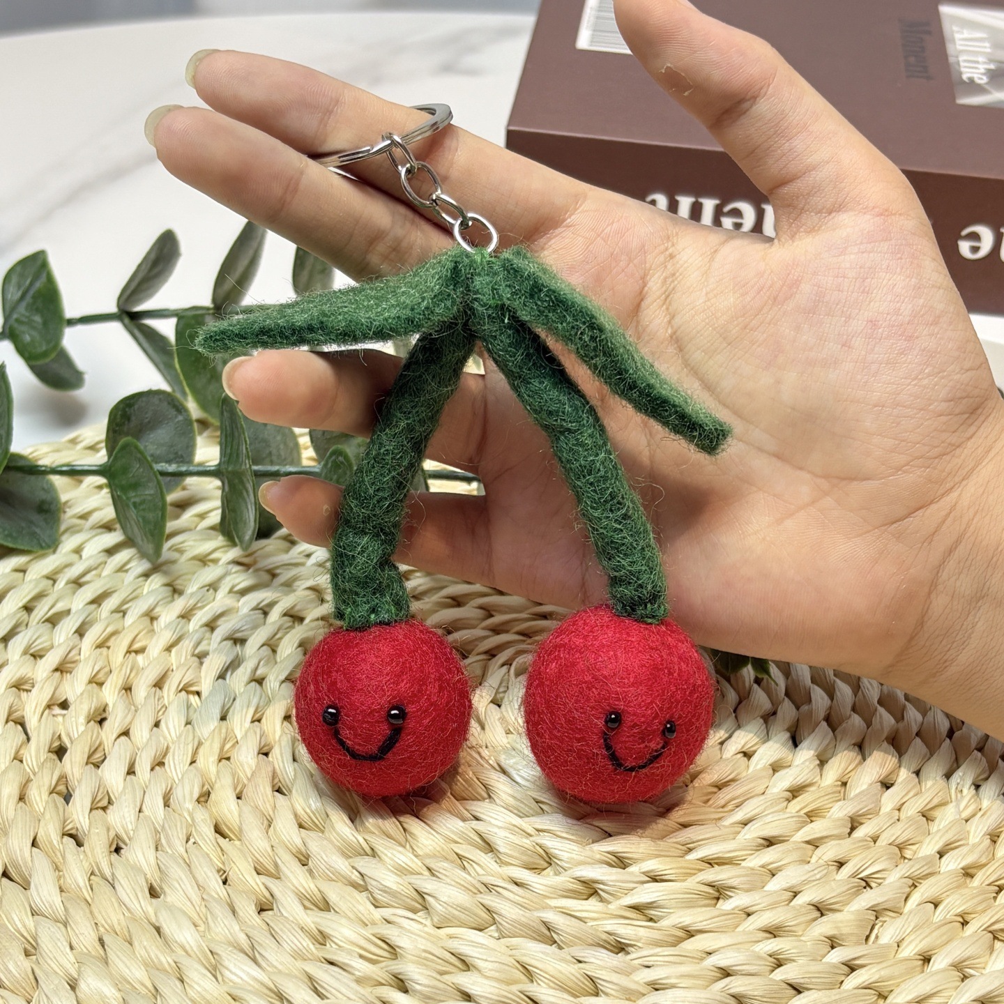 Cherry-1 pack