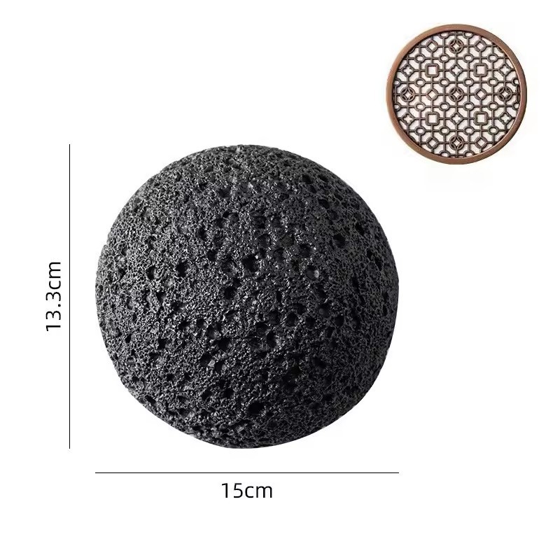 Black -- 15cm
