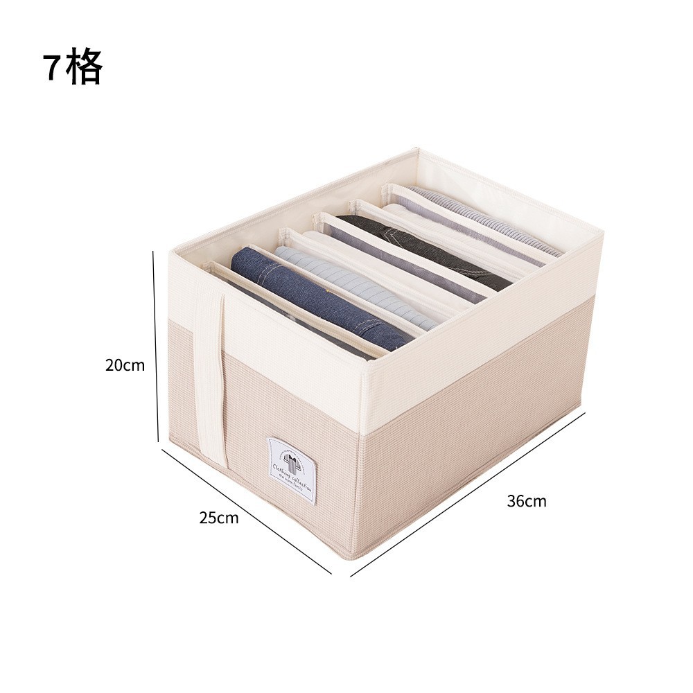 7 beige