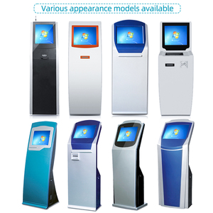 Leveranciers Van Geavanceerde Wachtrijbeheersystemen Wachtrijbeheersysteem Software Elektronische Wachtrijbeheersysteem Kiosk - Product Image 5