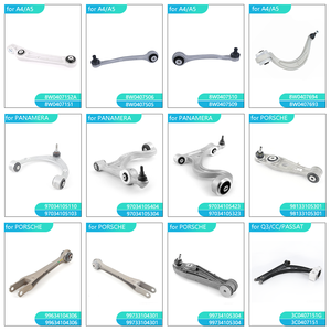 ShungTak แขนควบคุมล่างขายส่ง,สำหรับ Mercedes Benz A B C CL CLA CLC CLK CLS E EQC G GLA GLK GL GLC GLE GLS M S SL SLK Class - Product Image 6