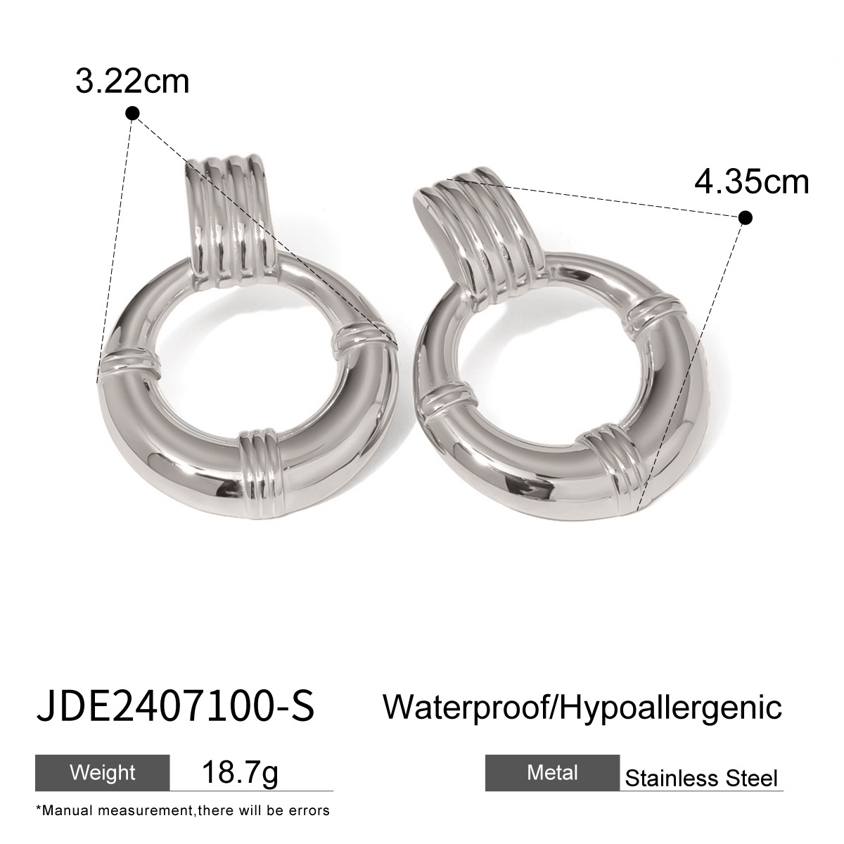 JDE2407100-S เจดีอี2407100-เอส