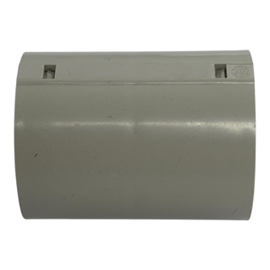 Pipe Fittings <strong>1</strong>&quot; Combined Duct To Combined Duct Coupling Pipe Fittings For Municipal Industry