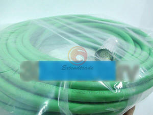 Nuovo e originale Plc S nuovo per Servo Encoder cavo 30m 6 fx50022ca311da0 PLC Controller di programmazione - Product Image 5