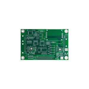 高性能定制pcb板个性化组装PCB印刷供应商pcba板电路 - Product Image 2