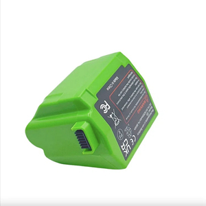 Pin 14.4V 5200mAh phù hợp với pin máy quét ABL-B iRobot Roomba S9 9150 + S9 + 9550pn - Product Image 4
