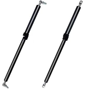 Khóa ống khí Nitơ mùa xuân được sử dụng trong xe nâng hàng - Product Image 1