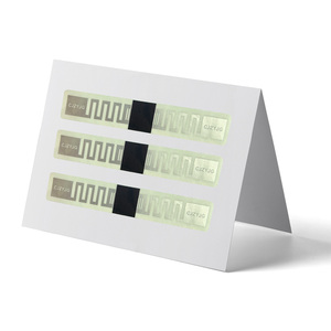 Ярлык для отслеживания активов - Product Image 2