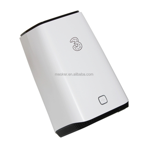 ปลดล็อค Zyxel NR5103E 5G WiFi 6 + เราเตอร์ตาข่าย 4.7GB พร้อม 2.5G LAN/WAN และตัวเชื่อมต่อ TS9 ตัวเมีย 4 ตัว - Product Image 3