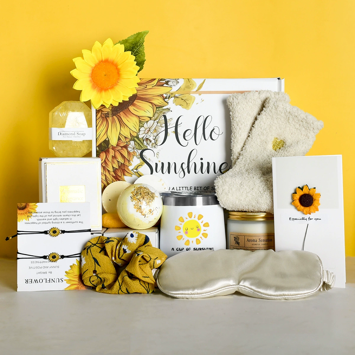 สีเหลือง