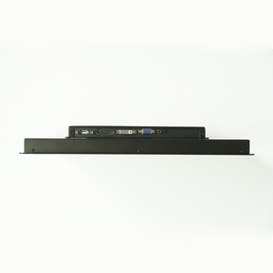 1000nits de brillo de monitor 12 pulgadas de doble cara pantalla táctil monitor de la computadora - Product Image 5