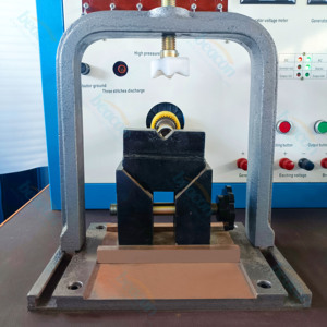 Máquina de baliza, arrancador eléctrico automático y máquina de prueba de alternador, para probar la corriente del generador y el voltaje de salida - Product Image 3