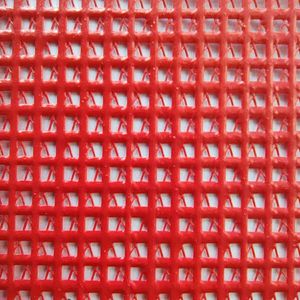High Strength Color Net Stoff design Mesh PVC-beschichtetes Netz aus Polyester gewebe für Sonnenschutz