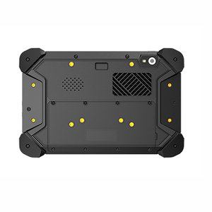 Android 12 Vehicle Mount VT-7A 7 Inch Rugged Touch Tablet NFC MIL-STD-810G Docking Station with GPIO <strong>RS232</strong> Acc <strong>Analog</strong> <strong>Input</strong> - Product Image 2