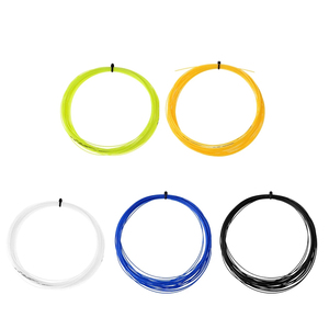 Mixed Color BG65 Ti Tension Badminton Racket <strong>String</strong> Manufacturers - Product Image 4