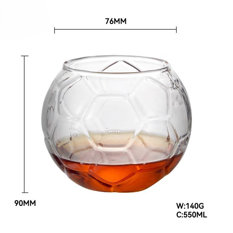 Transparent - Football