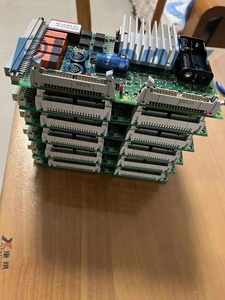 Nhập khẩu thẻ mới cho stahl sach nr.245-681-01-00 bảng mạch cho stahl ZD.286-301-01-00 giao diện tấm IAN-2 216-99230-3058 - Product Image 3