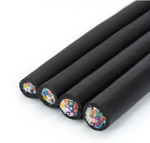 Manufacturer Wholesale <strong>UL</strong> 20288 <strong>UL</strong> Standard <strong>UL</strong> Certified Sheathing <strong>Cable</strong> - Product Image 2