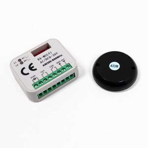 Kablosuz verici ve alıcı öğrenme kodu 1527 433mhz - Product Image 4