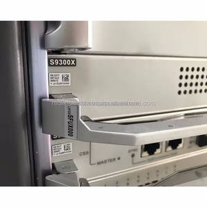 Модуль питания постоянного тока 2200 Вт 02312YCQ PDC2K2S54-DF для S8700-4 S8700-10, коммутатор шасси кампуса, новые компьютерные сетевые коммутаторы POE QoS - Product Image 5
