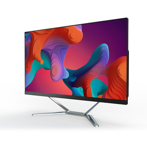 Ordenador de escritorio todo en uno para oficina, Computador I3-3110 de 24 pulgadas, cuatro núcleos, 2,4 GHZ, todo en uno, 27 pulgadas, todo en uno, Dell - Product Image 2