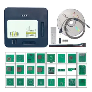El más nuevo XProg-M Xprog V6.50 Auto ECU Chip Tunning Programmer Tool con adaptadores completos USB Dongle - Product Image 6
