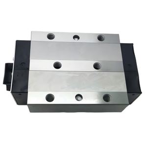Wholesale Rexroth <strong>Linear</strong> Guide <strong>Rail</strong> Block R205D719420 R205D79320 R205D71420 R205D71320 R205D71220 R205D72420 - Product Image 4
