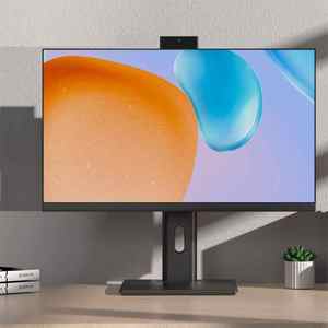Werkseitige Anpassung Desktop-Computer 21,5 23,8 27 32 Zoll in All-in-One-PC CPU I3 I5 I7 Full Set Gaming Business Aio Pc - Product Image 1
