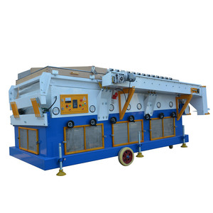 农机装备低价种子小麦长度分级机水稻清洗机重力分离机 - Product Image 2
