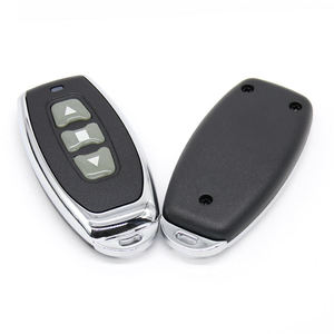 433Mhz Universal RF Key Wireless Garage Door telecomando Controller Switch modulo ricevitore di allarme telecomando dupliator - Product Image 6