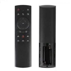 Factory Price Smart Home <strong>2</strong>.4G Wireless Sensing Voice G20S Air Fly <strong>Mouse</strong> 4K TV Remote <strong>Control</strong> Universal Home Appliance Projector - Product Image 1