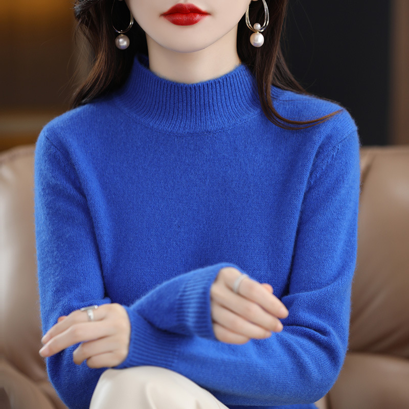 Klein blu