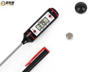 <span class=keywords><strong>WT</strong></span>-1 מדחום דיגיטלי כלי bbq בישול בישול מדחום מזון אלחוטי לטמפרטורת בשר
